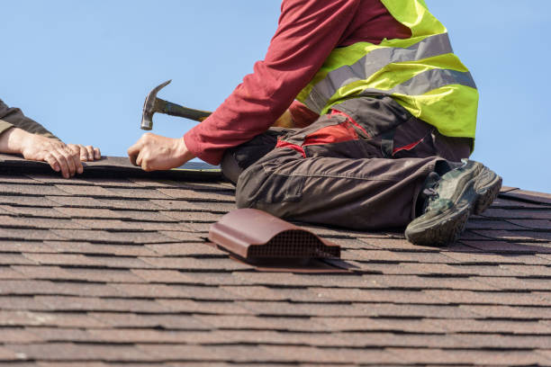 Best Storm Damage Roof Repair  in Pleasant Prairie, WI