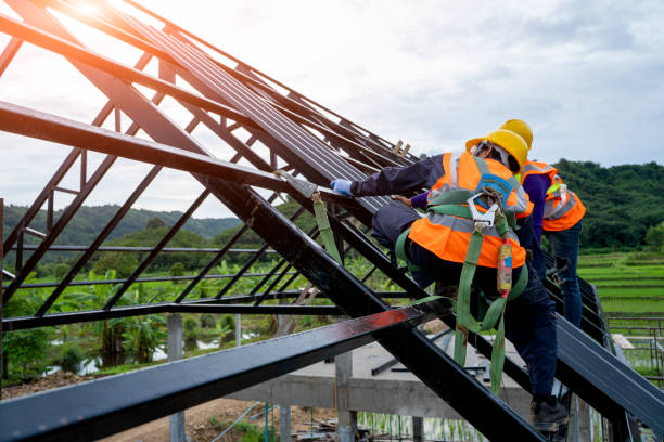 Slate Roofing Contractor in Pleasant Prairie, WI
