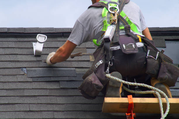 Best Metal Roofing Contractor  in Pleasant Prairie, WI