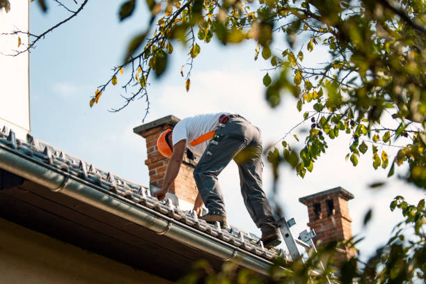 Best Tile Roofing Contractor  in Pleasant Prairie, WI
