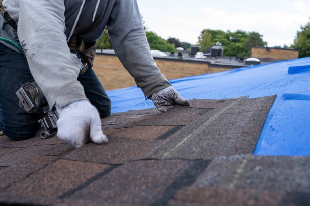 Heating Cable for Roof Installation in Pleasant Prairie, WI