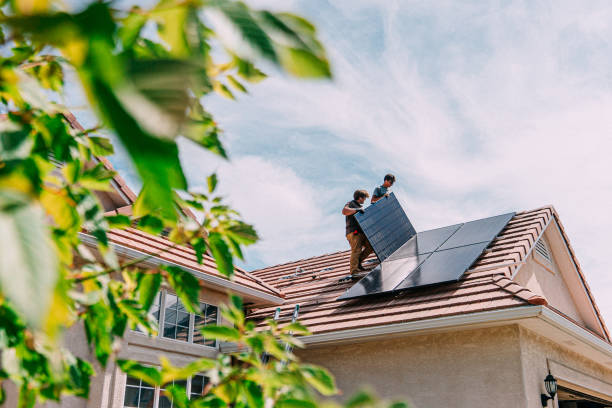 Best Residential Roofing Contractor  in Pleasant Prairie, WI