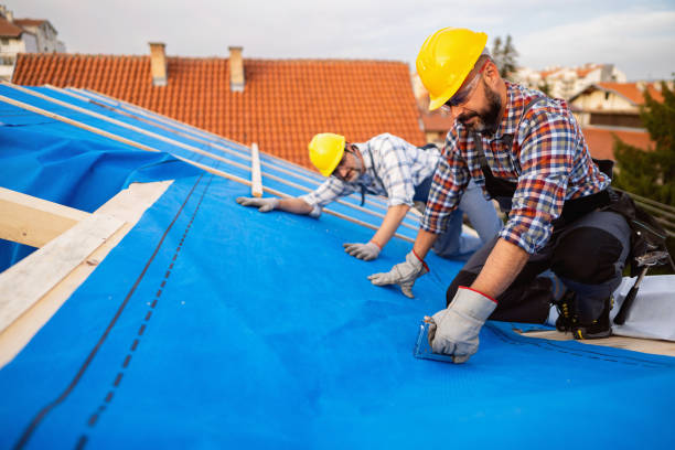 Best Commercial Roofing Services  in Pleasant Prairie, WI