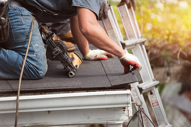 Residential Roof Replacement in Pleasant Prairie, WI