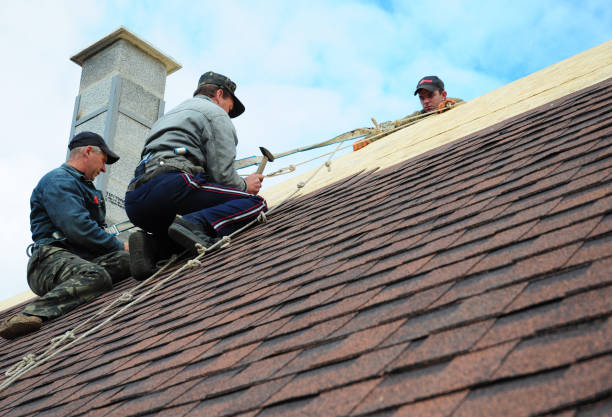 Reliable Pleasant Prairie, WI Roofing Contractor Solutions