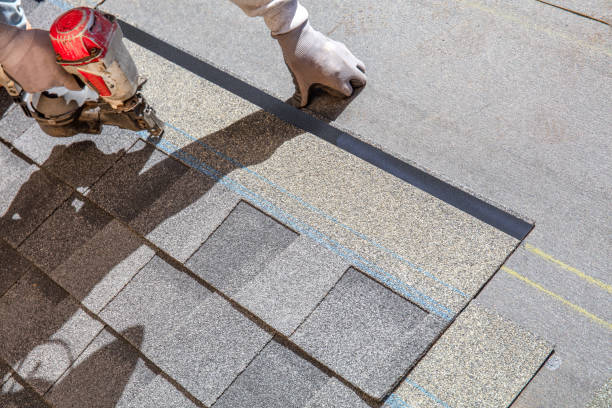 Roof Waterproofing Services in Pleasant Prairie, WI