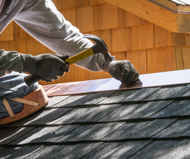 Quick and Trustworthy Emergency Roof Repair Services in Pleasant Prairie, WI